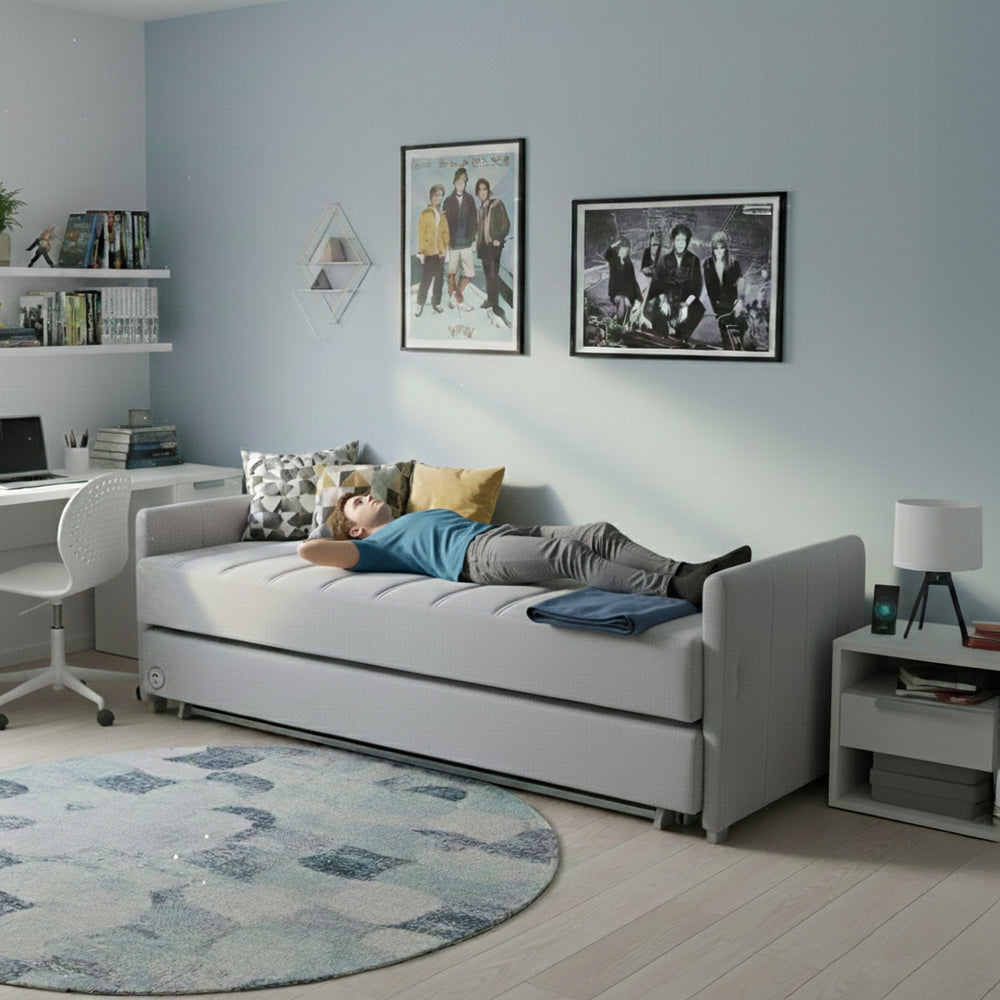 ספת נוער דלוקס | Delux