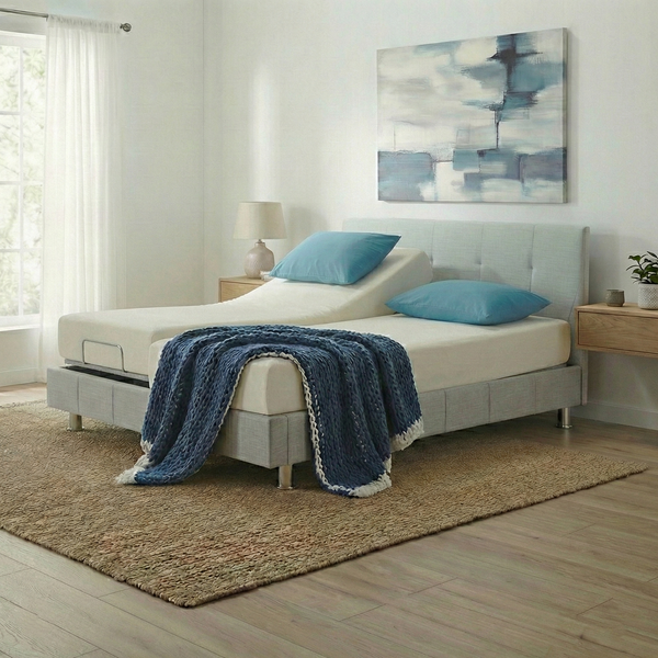 מיטה מתכווננת סינרג'י נטוורק | Network