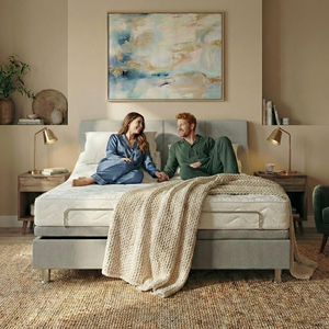 מיטה מתכווננת פרו לינקולן | Lincoln