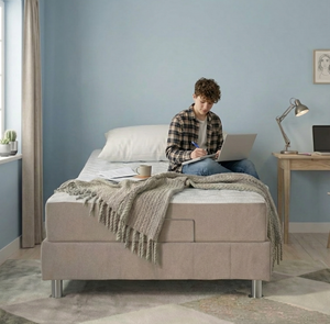 מיטה וחצי זואי | Zoe