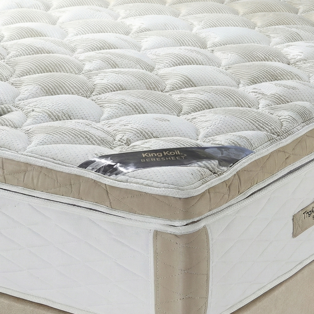 מזרן טרה פלוס | Terra Plus