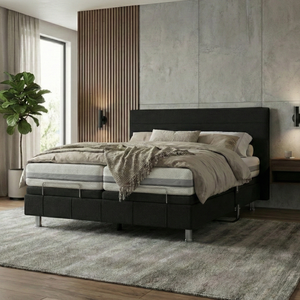 מיטה מתכווננת פרו ווטרפול | Waterfall