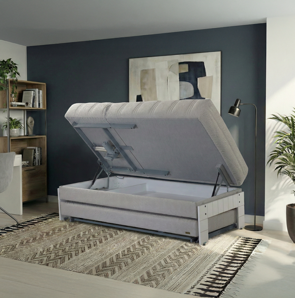 ספת נוער אמ-טי-וי | MTV