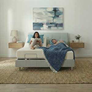 מיטה מתכווננת סינרג'י נטוורק | Network