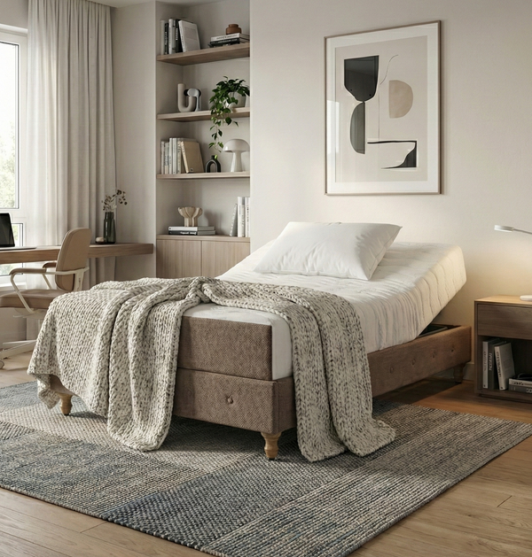 מיטה וחצי פליסיה | Felicia