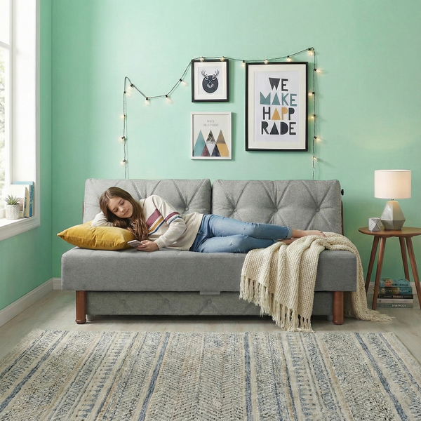 ספת נוער אינסטנט | Instant