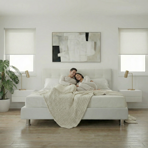 מיטה מתכווננת סינרג'י קתרין | Catherine