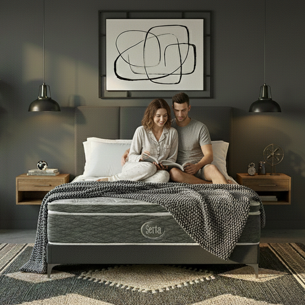 מזרן גרנד וולדורף | Grand Waldorf