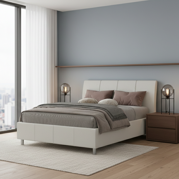 מיטה זוגית בלומינג לינקולן | Lincoln