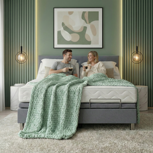 מיטה מתכווננת פרו טוגדר | Together