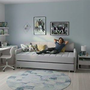 ספת נוער דלוקס | Delux