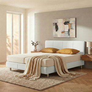 מיטה מתכווננת סינרג'י לינקולן | Lincoln