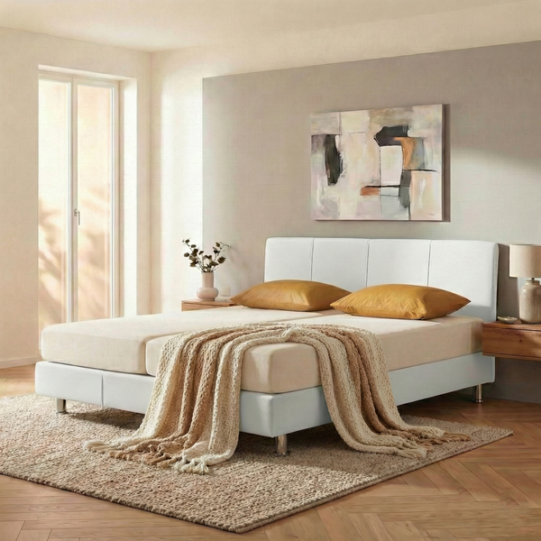 מיטה מתכווננת סינרג'י לינקולן | Lincoln