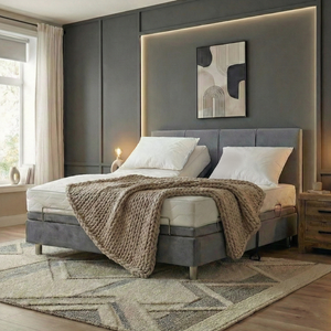 מיטה מתכווננת פרו בי לובד | Be loved