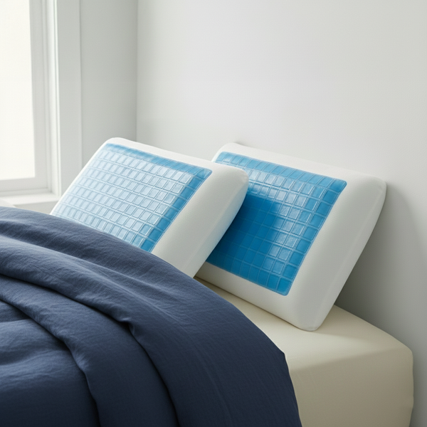 כרית שינה בי קול | Be Cool