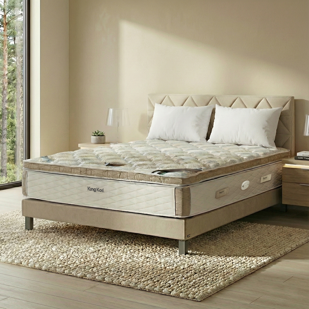 מזרן טרה פלוס | Terra Plus