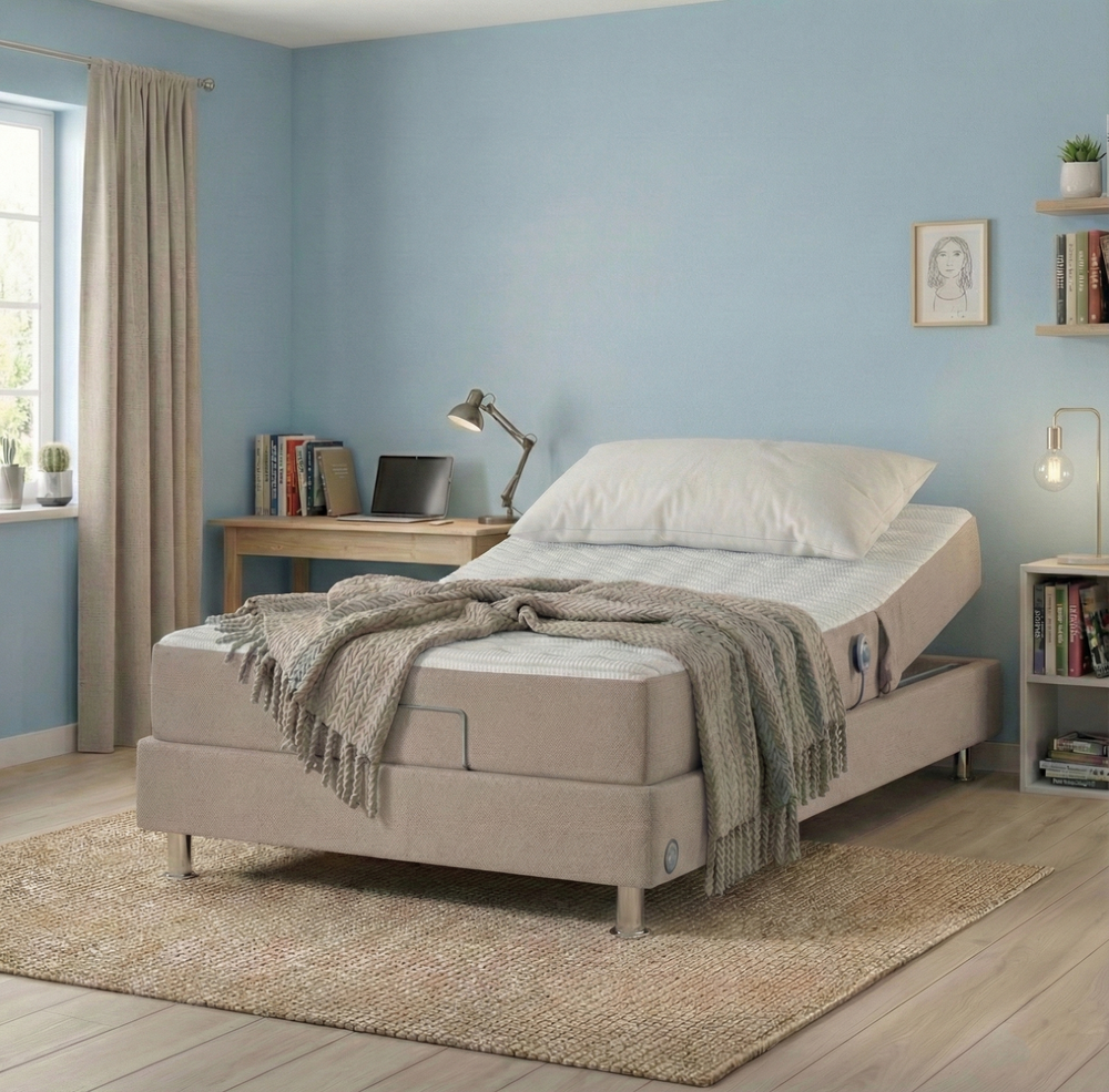 מיטה וחצי זואי | Zoe