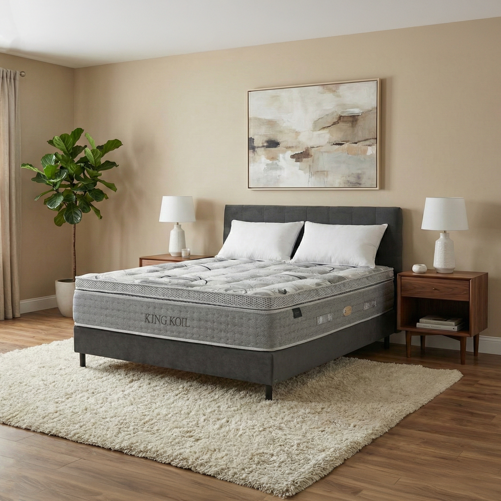 מזרן טרז'ר | Treasure