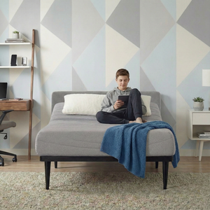 מיטה וחצי קולאז' | Collage