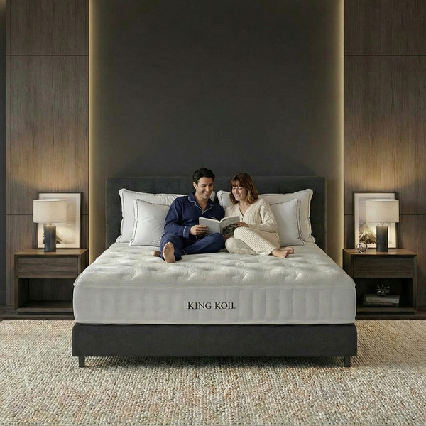 מזרן רויאל | ROYAL