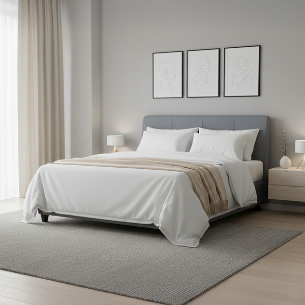 מיטה זוגית לינקולן | Lincoln