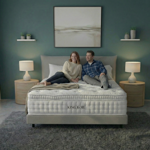 מזרן לוקס | LUXE