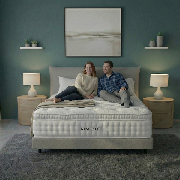 מזרן לוקס | LUXE