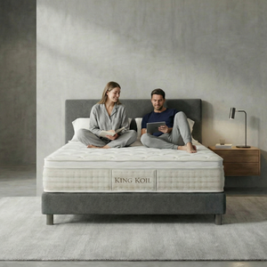 מזרן ארומטיק | Aromatic