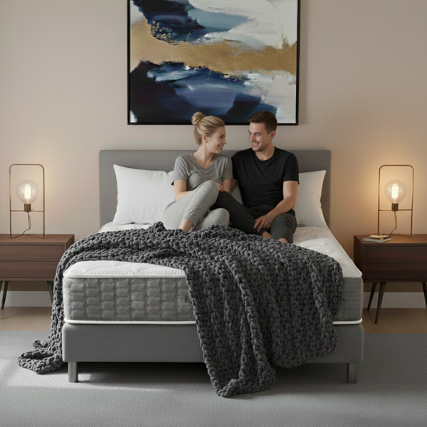 מזרן גלאם | Gleam