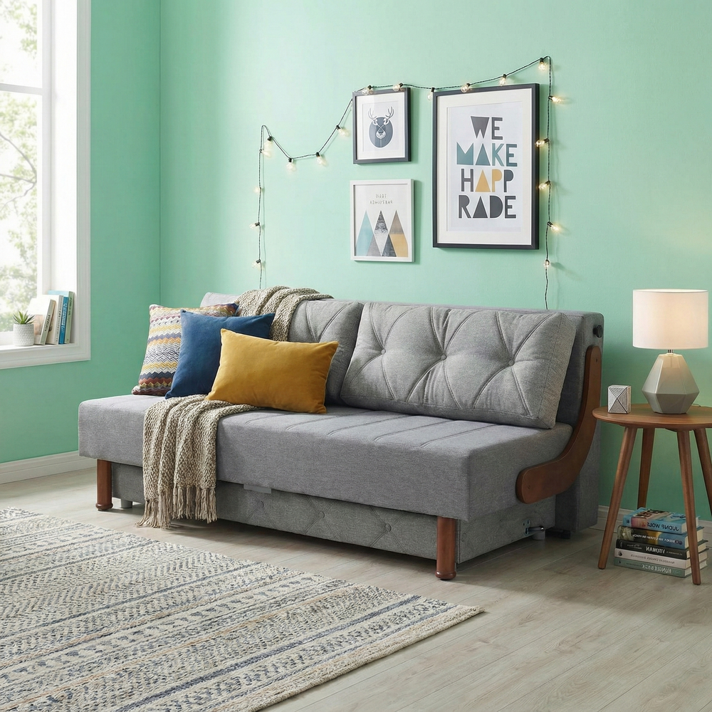 ספת נוער אינסטנט | Instant