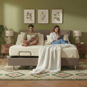 מיטה מתכווננת סינרג'י טוגדר | Together