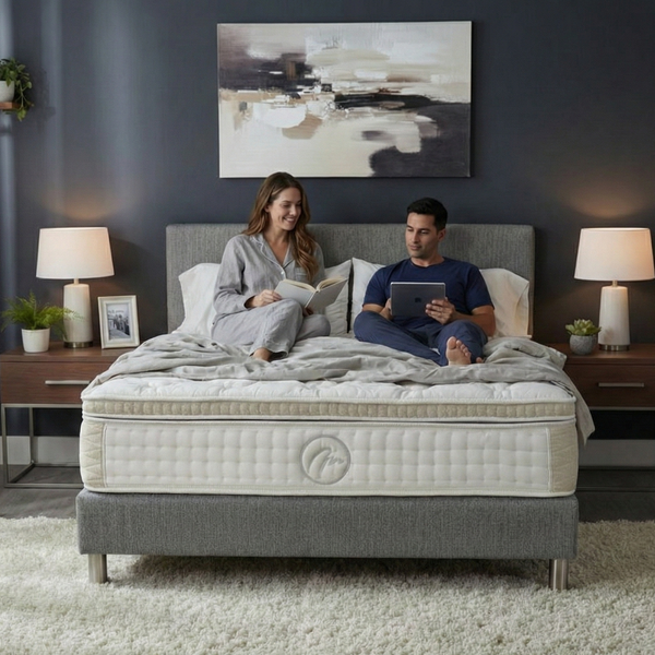 מזרן סנסיישן | Sensation