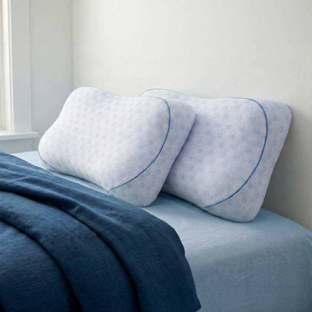 כרית שינה אופטימה | Be Flex