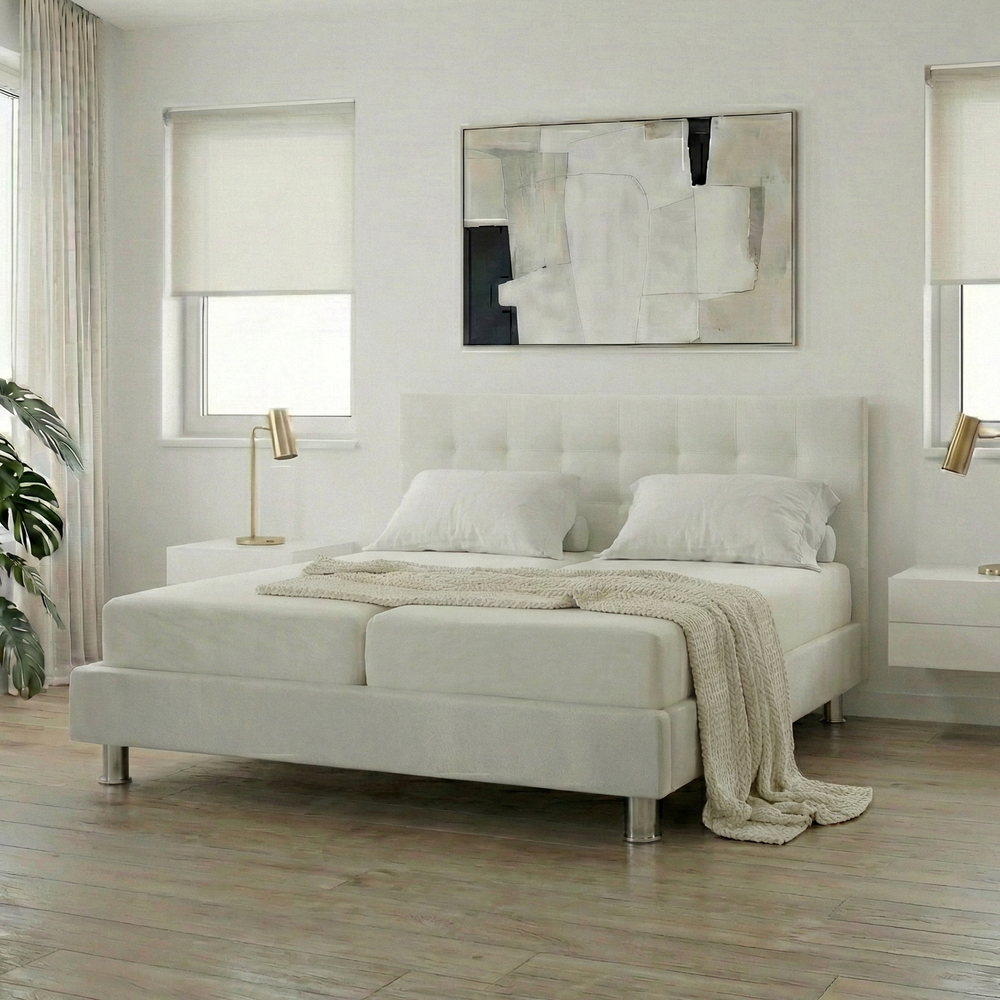 מיטה מתכווננת סינרג'י קתרין | Catherine