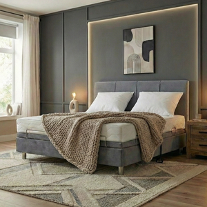 מיטה מתכווננת פרו בי לובד | Be loved