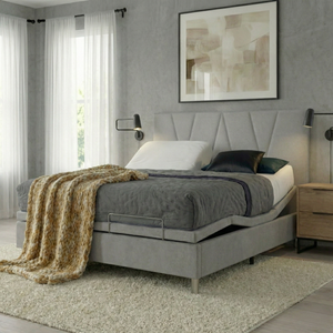 מיטה מתכווננת פרו מדלן | Madlen