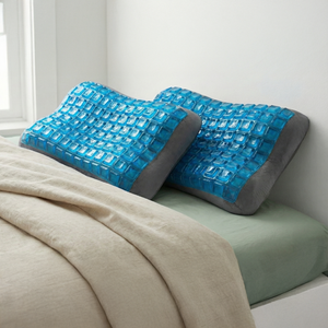 כרית שינה אייס קומפורט | Ice Comfort