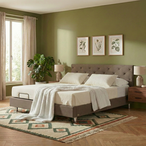 מיטה מתכווננת סינרג'י טוגדר | Together