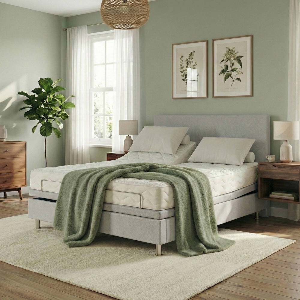 מיטה מתכווננת פרו אגתה | Agata