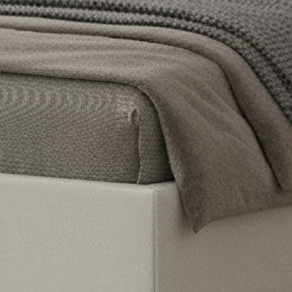 מיטה זוגית בלומינג לינקולן | Lincoln