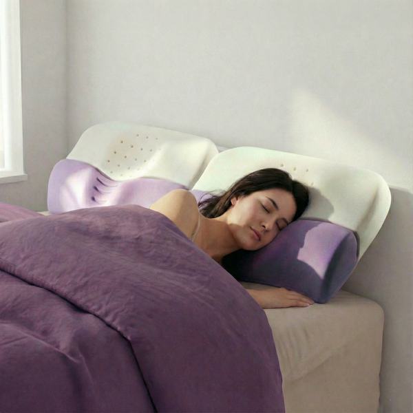 כרית שינה סרביקל | Servical