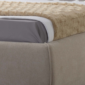 מיטה זוגית בלומינג יערה | Ye'ara