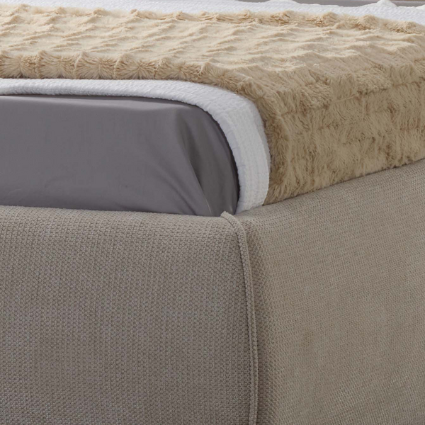 מיטה זוגית בלומינג יערה | Ye'ara